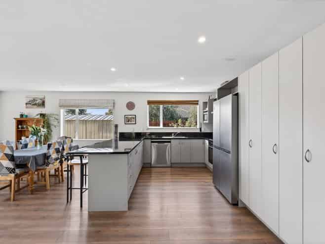 17 School Lane, Kirwee