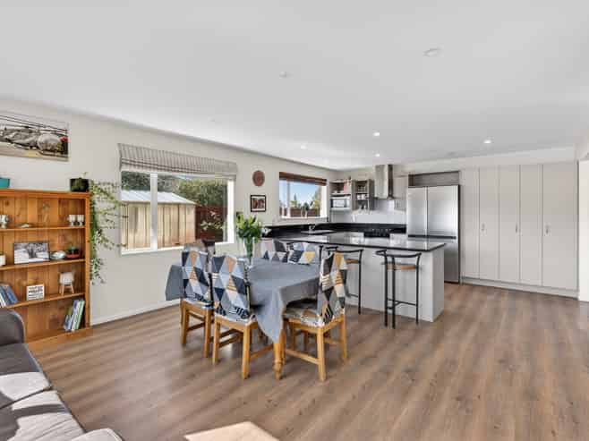 17 School Lane, Kirwee