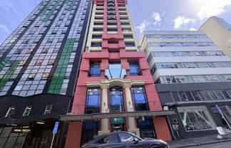 Level 1 - 80sqm office available