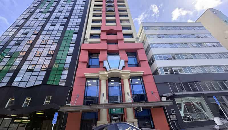 Level 1.2/49 Boulcott Street, Wellington Central