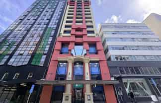 Level 1 - 36sqm retail or office