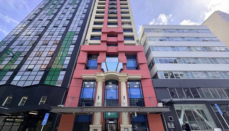 Level 1.1/49 Boulcott Street, Wellington Central