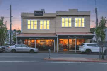 186 Riddiford Street, Newtown