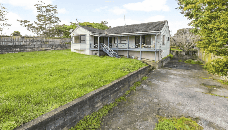 6 Rako Place, Manurewa