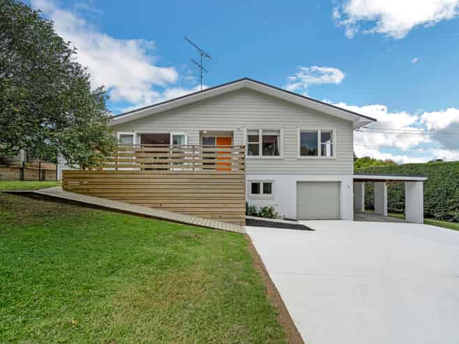 56 Nelson Street, Howick