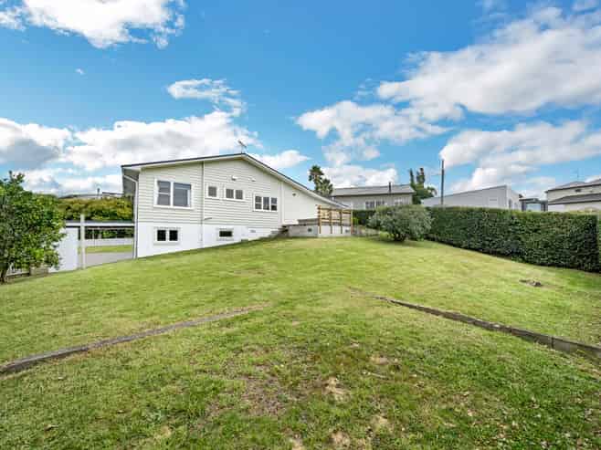 56 Nelson Street, Howick