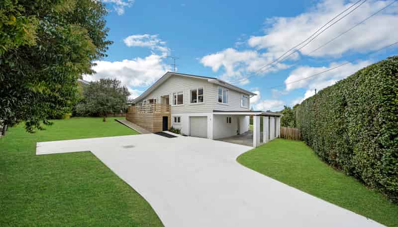 56 Nelson Street, Howick