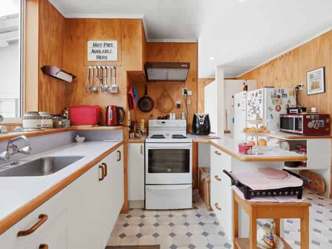 4 Huia Street, Saint Leonards