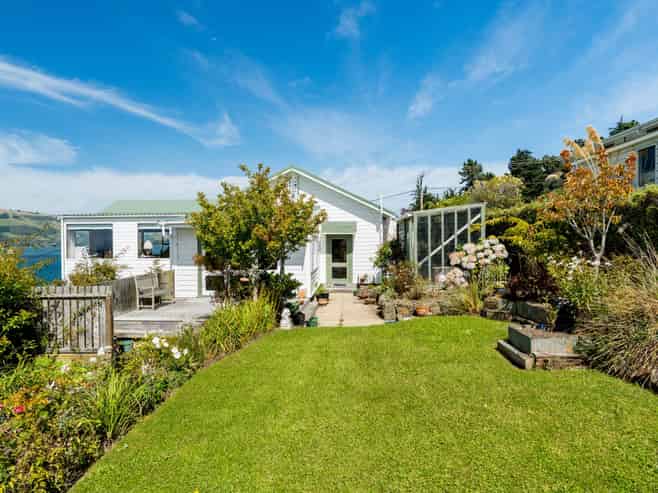 4 Huia Street, Saint Leonards