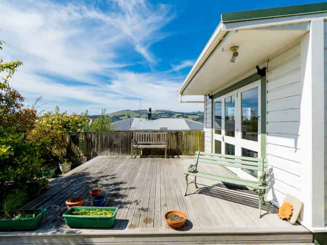 4 Huia Street, Saint Leonards