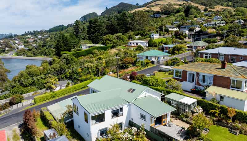 4 Huia Street, Saint Leonards