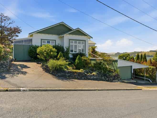 4 Huia Street, Saint Leonards