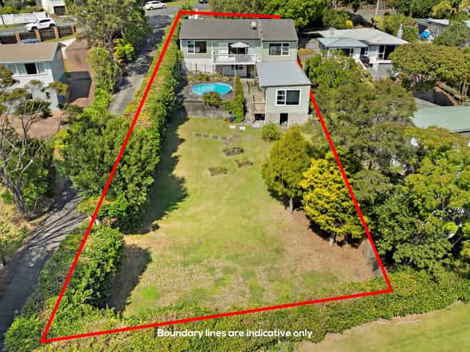 111 Glengarry Road, Glen Eden