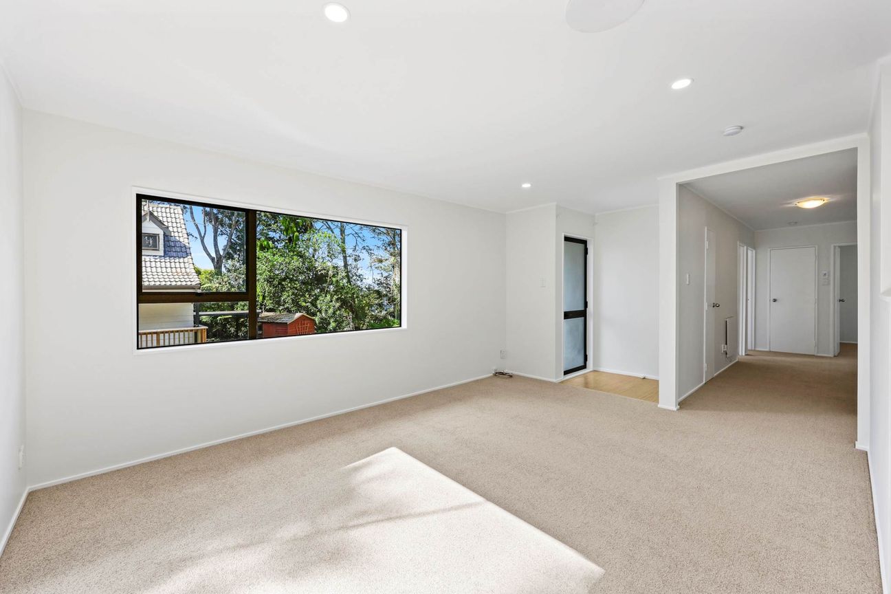 Move-In Ready, Private Elevated Home - Bush Views - Vista 6