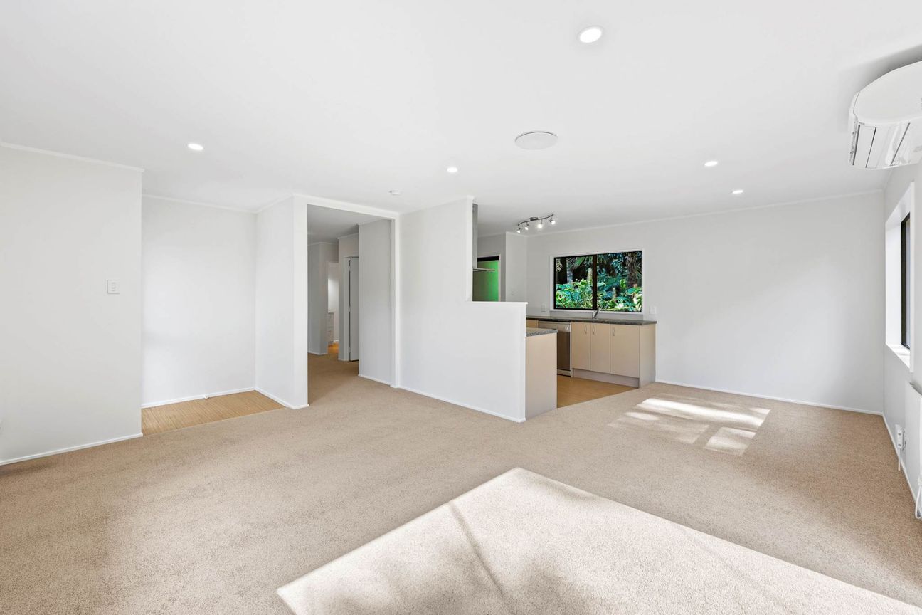Move-In Ready, Private Elevated Home - Bush Views - Vista 5