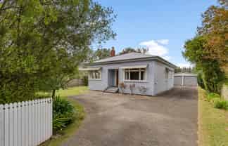 35 Aroha View Avenue, Te Aroha