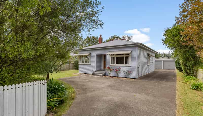 35 Aroha View Avenue, Te Aroha