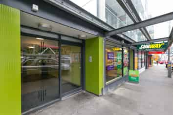 511/142 Vivian Street, Te Aro