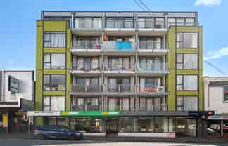 511/142 Vivian Street, Te Aro