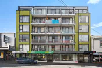 511/142 Vivian Street, Te Aro
