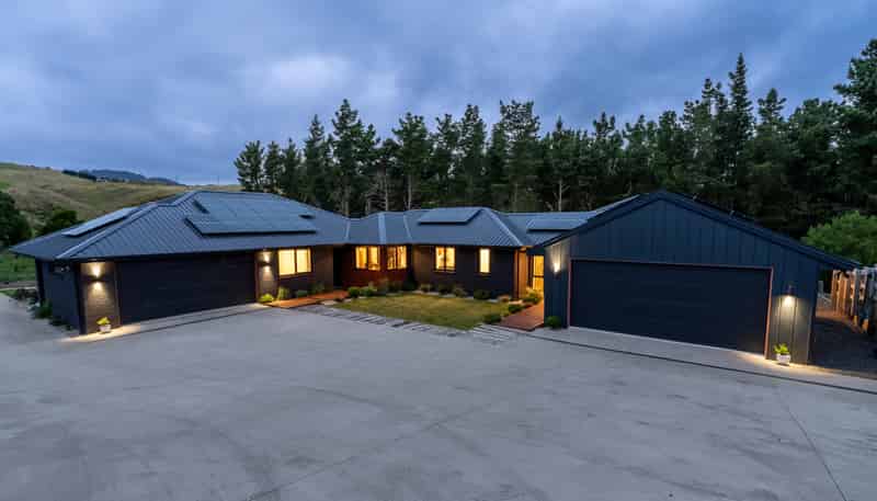 14 Minsons Lane, Kennedys Bush