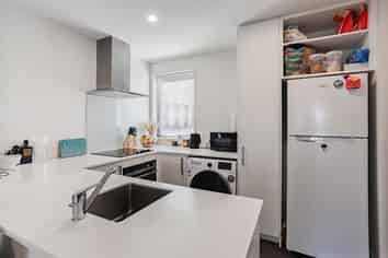 220/118 Salisbury Street, Christchurch Central