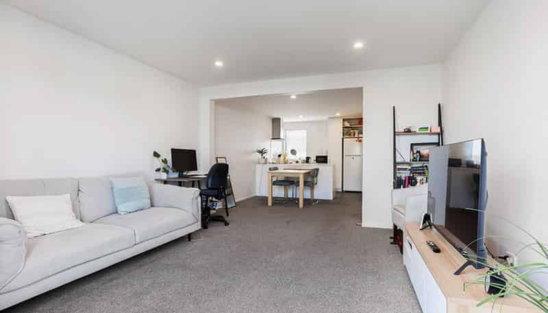 220/118 Salisbury Street, Christchurch Central