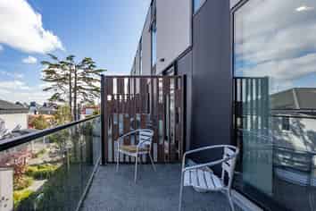 220/118 Salisbury Street, Christchurch Central