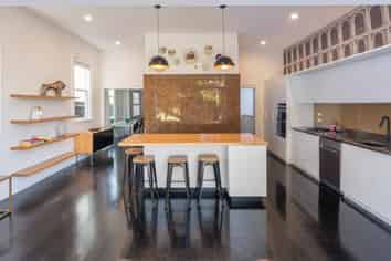 15 Park Street, Thorndon