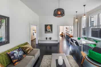 15 Park Street, Thorndon