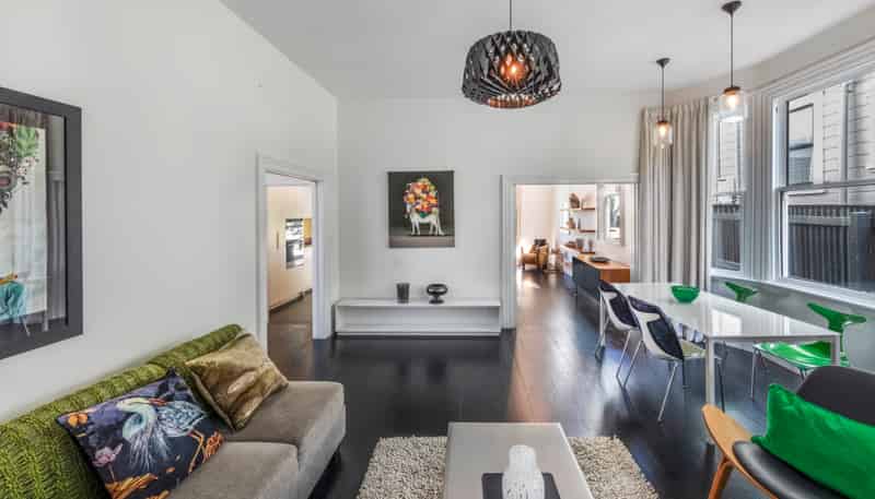 15 Park Street, Thorndon