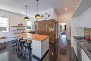 15 Park Street, Thorndon