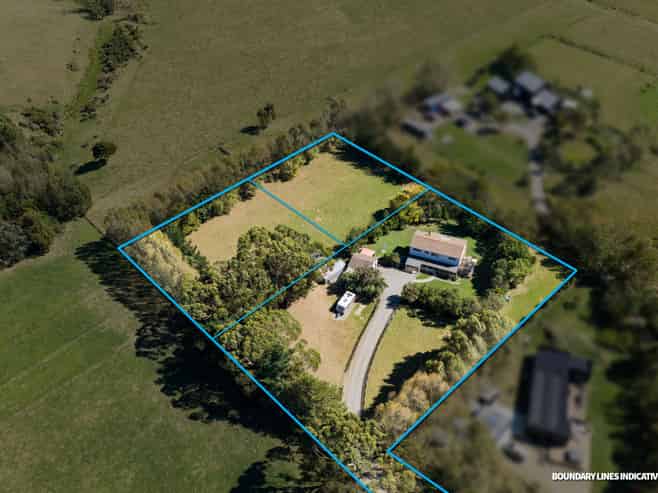 20 Bowen Street, Linton