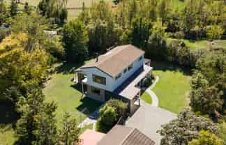 20 Bowen Street, Linton