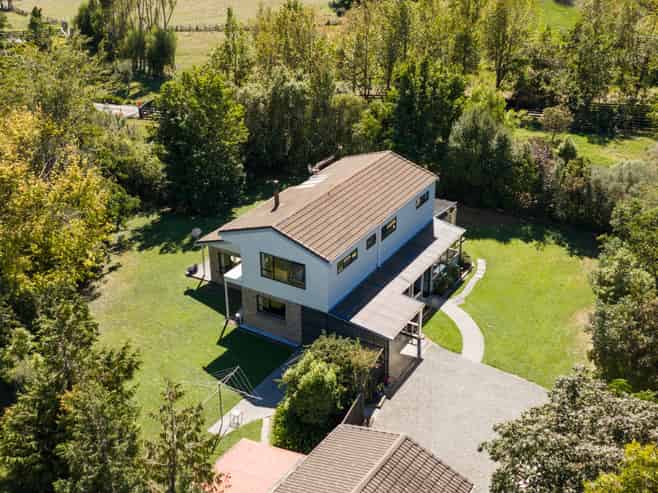 20 Bowen Street, Linton