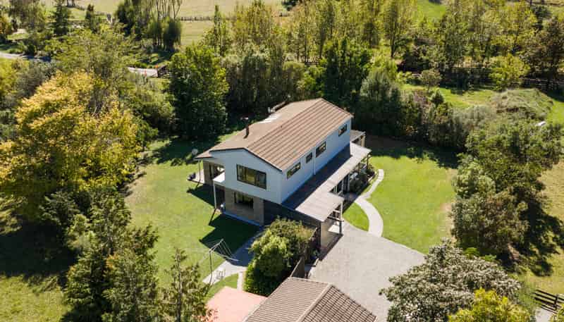 20 Bowen Street, Linton