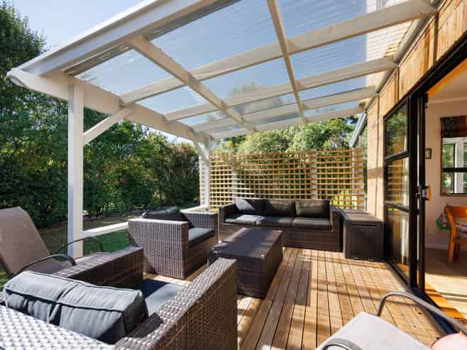 20 Bowen Street, Linton