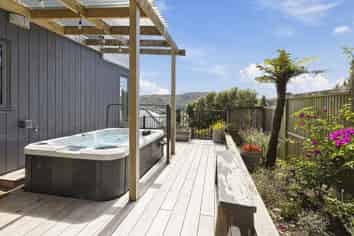 77A Weld Street, Wadestown