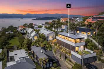 77A Weld Street, Wadestown