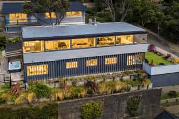 77A Weld Street, Wadestown