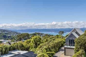 77A Weld Street, Wadestown