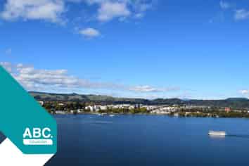 Tourism Investment Opportunity – Lake Cruise