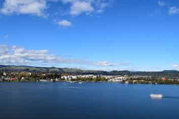 Tourism Investment Opportunity – Lake Cruise