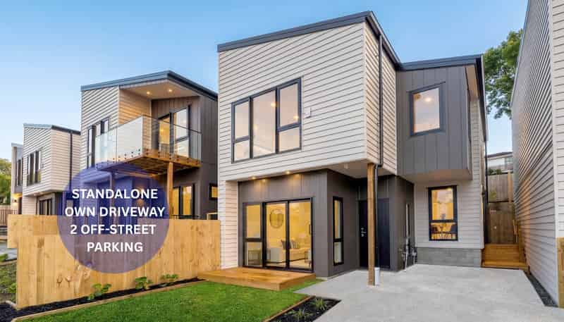 3D Terra Nova Street, Glen Eden