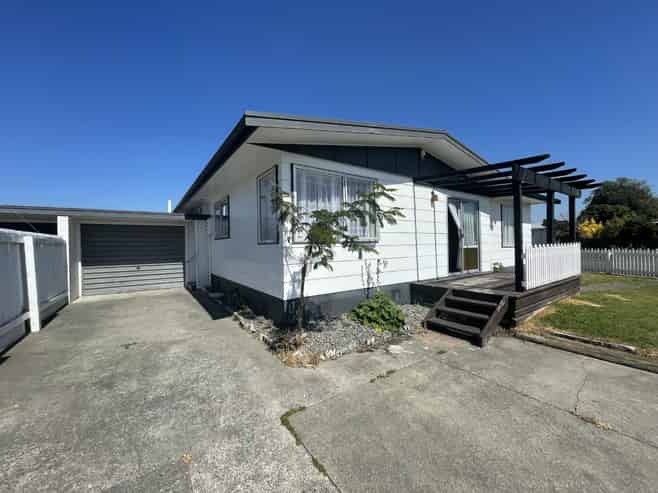 7 Diaz Drive, Flaxmere