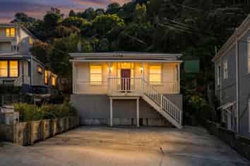 38 Reuben Avenue, Brooklyn