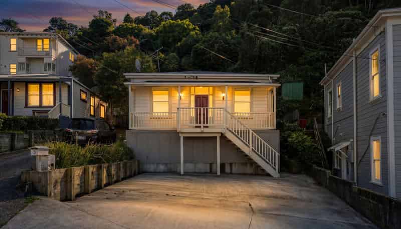 38 Reuben Avenue, Brooklyn