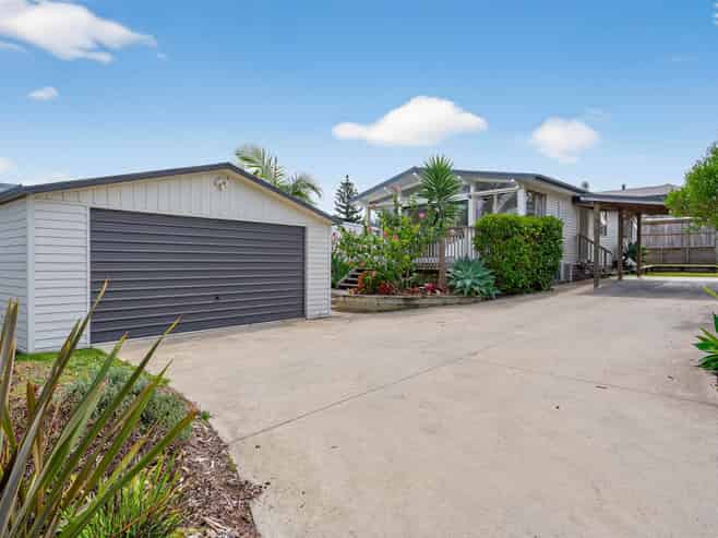 9A Norfolk Drive, Mangawhai Heads