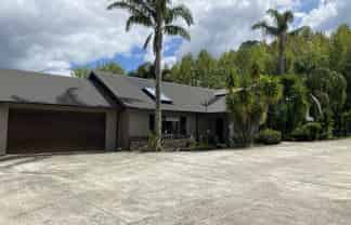 343 Whitehills Road, Waitoki