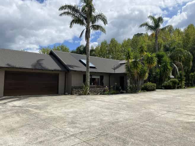 343 Whitehills Road, Waitoki